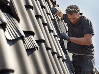 About Roof Repair Experts Pass Christian, MS